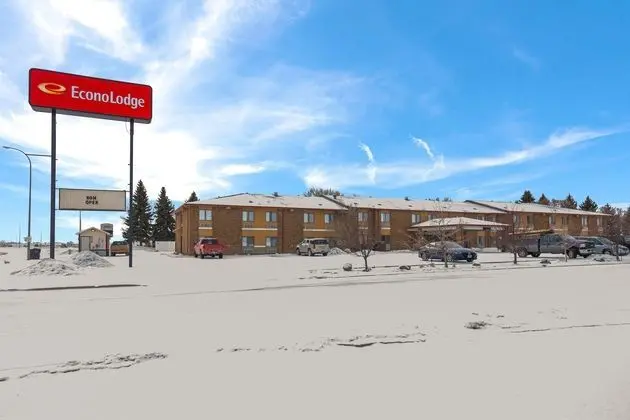 Missouri Flats Inn
