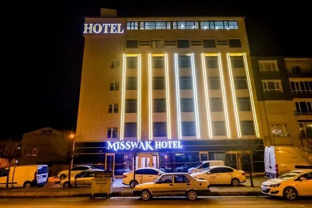Misswak Hotel Sorgun