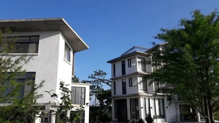 Missy House