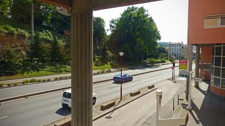 Mister bed City Centre Ville Bourgoin Jallieu