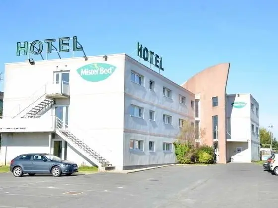 Hotel Mister Bed Tours