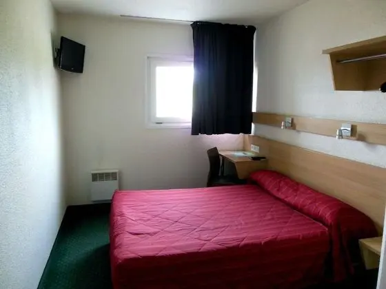 Hotel Mister Bed Tours - Oda