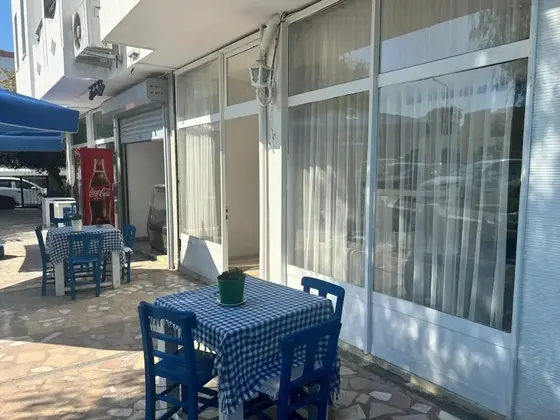 Mıstık Otel Çeşme
