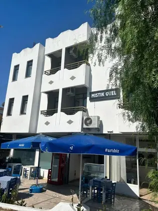 Mıstık Otel Çeşme