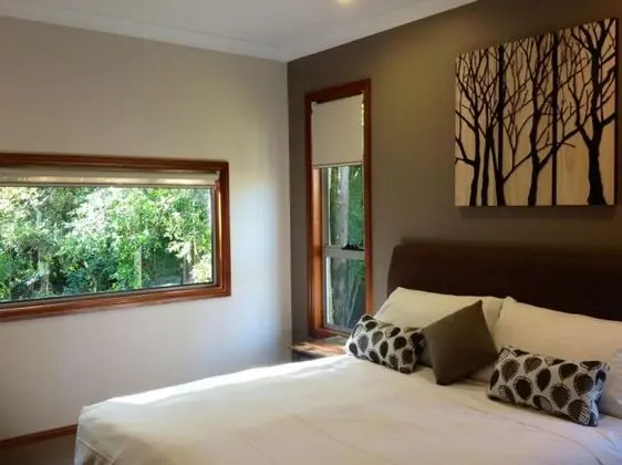 Mistinthegumtrees Eco Luxury Cabins - Oda