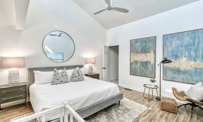 Mistral on 30A by Panhandle Getaways