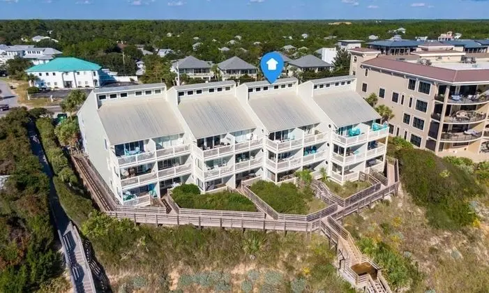 Mistral on 30A by Panhandle Getaways