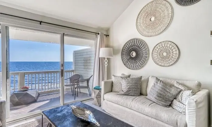 Mistral on 30A by Panhandle Getaways - İç Mekan