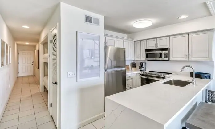Mistral on 30A by Panhandle Getaways - Mutfak