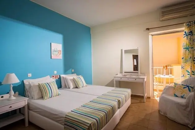 Mistral Hotel - Adults Only - Oda