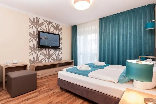 Villa Mistral Apartments by Renters - Öne Çıkan Resim