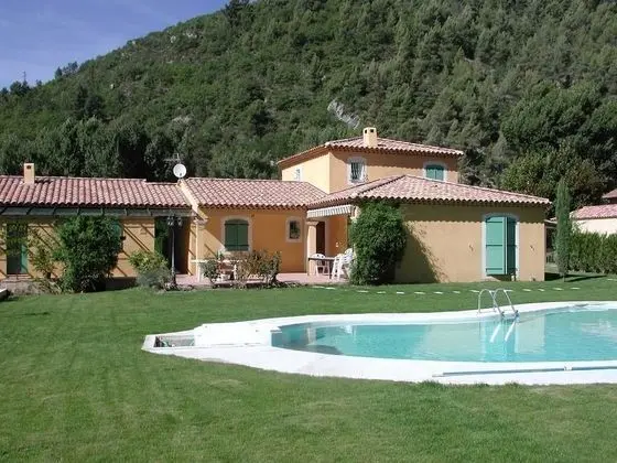 Villa MISTRAL - Öne Çıkan Resim