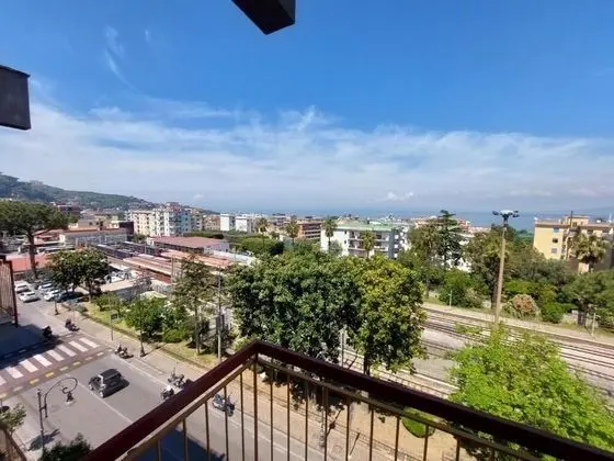 MISTRAL LUXURY SUITES - Dış Mekan