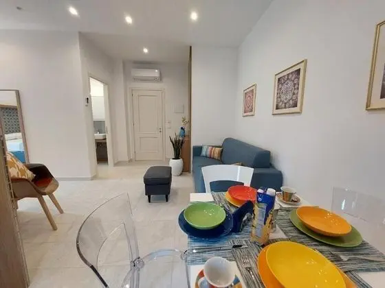 MISTRAL LUXURY SUITES - Yerinde Yemek