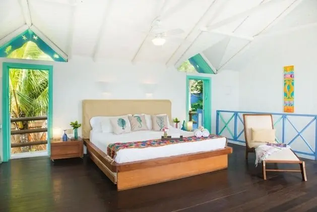 Mistral Room