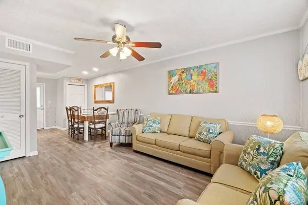 Misty Harbor Townhome #15
