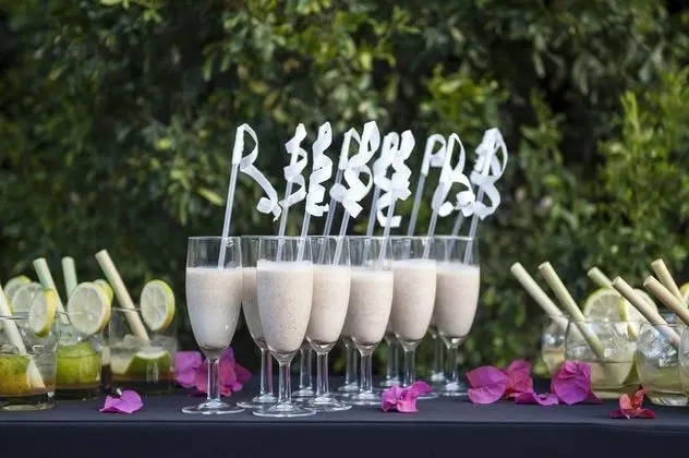 Misty Hills Country Hotel - Bar