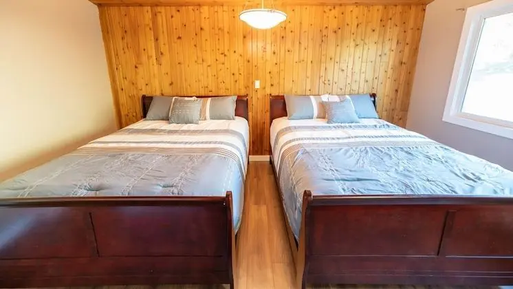Misty Mountain B&B - Oda