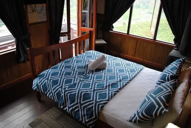 Misty Mountain Villas