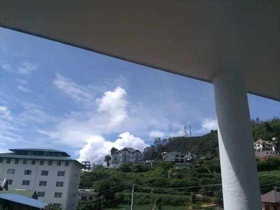 Misty Winds Luxury Apartment - Konum Öne Çıkanlar