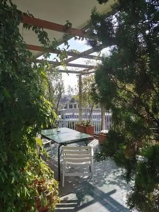 Mita Milano Rooms with Terrace