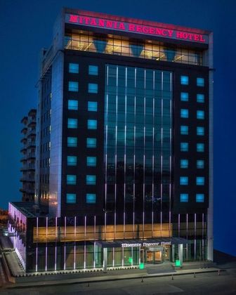 Mitannia Regency HotelFotoğrafı
