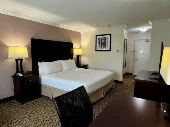 Mitchell Executive Hotel - Öne Çıkan Resim