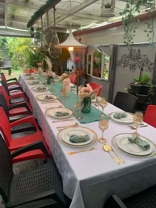 Mitchells Guesthouse