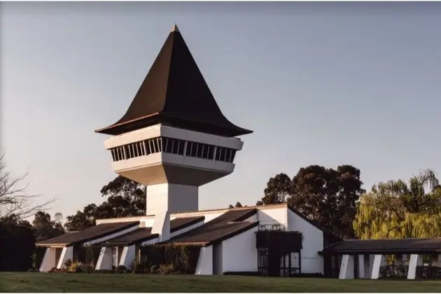 The Mitchelton Hotel Nagambie - MGallery