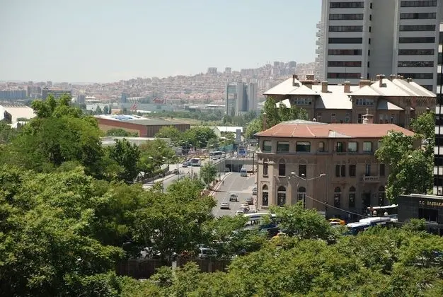 Hotel Mithat