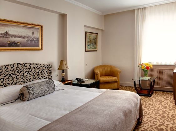 Hotel MithatFotoğrafı