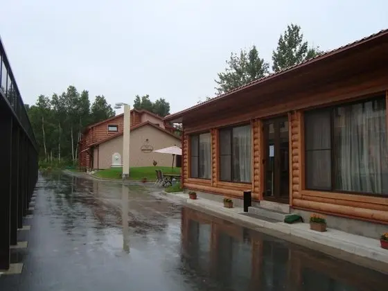 Mithos hotel