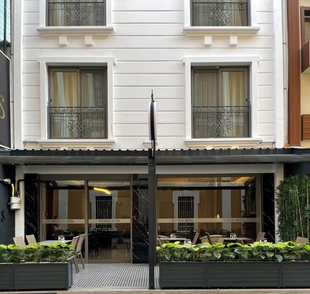 Mithras HotelFotoğrafı