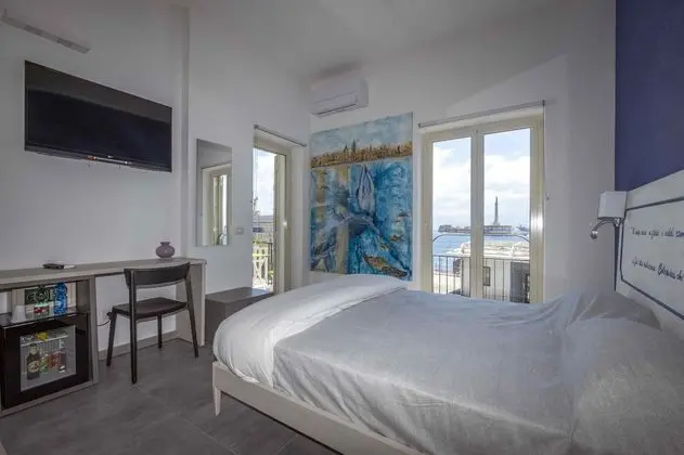 Miti dello Stretto B&B - Öne Çıkan Resim