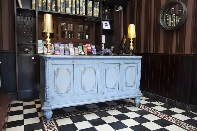 Mito Casa Hotel