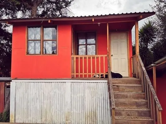 Mitos Hostal - 1