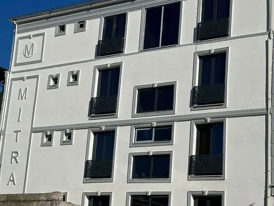 Mitra Otel - Genel