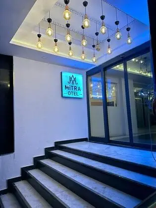 Mitra Otel - Genel