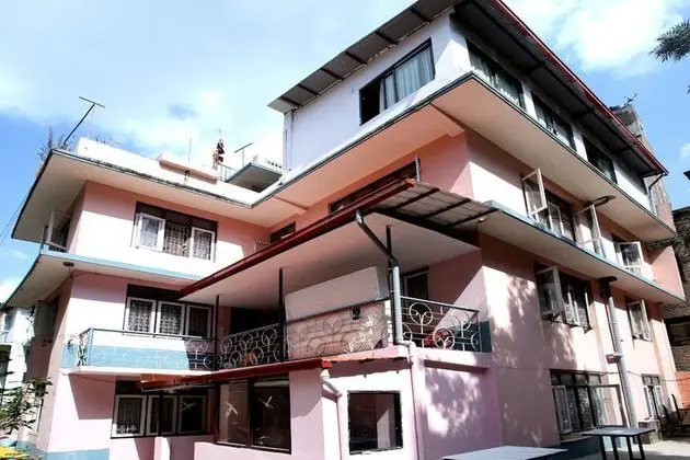 Mitra garden Inn