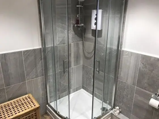 The Mitre Inn - Banyo Tipleri