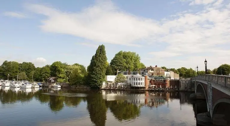 Mitre Hotel