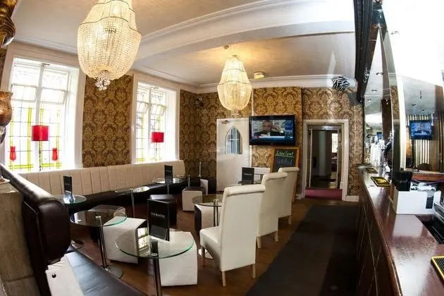 The Mitre Hotel