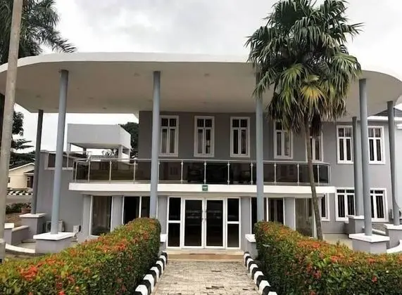 Mitros Residences