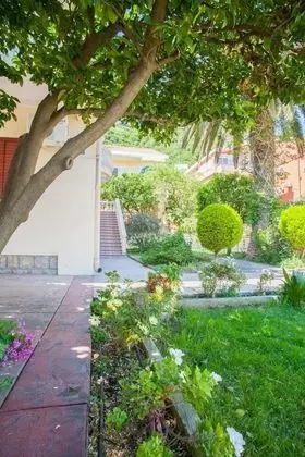 Villa Mitrovic - Dış Mekan