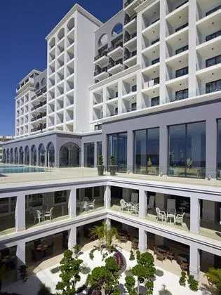 Mitsis Alila Exclusive Resort & Spa