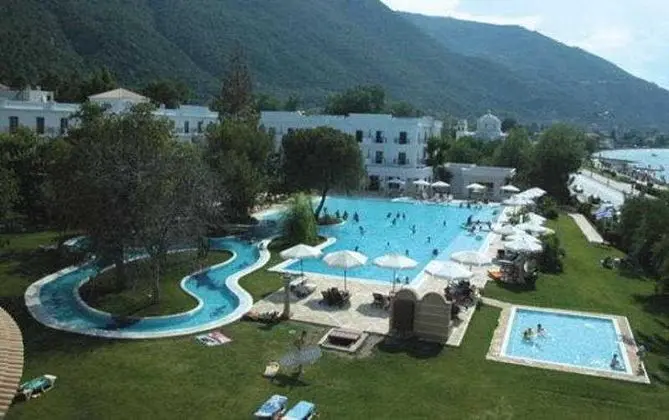 Mitsis Galini Wellness Spa & Resort