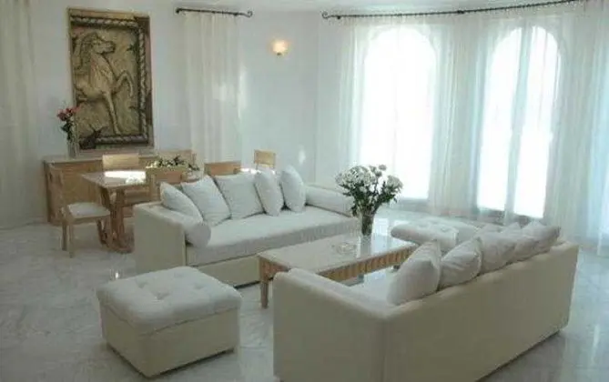 Mitsis Galini Wellness Spa & Resort - Genel