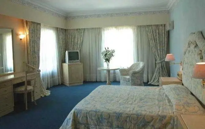 Mitsis Galini Wellness Spa & Resort - Oda