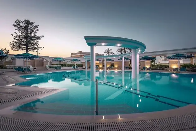 Mitsis Grand Hotel - Havuz