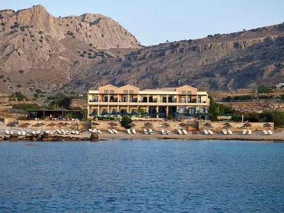 Mitsis Lindos Memories Resort & Spa